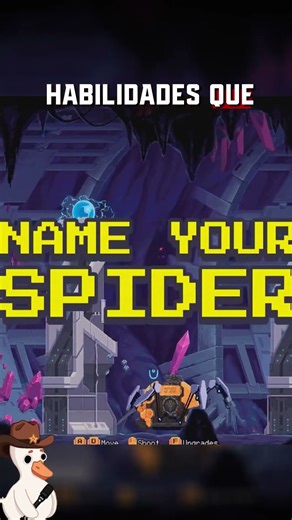 The roguelite that breaks the Fourth Wall: Meet Wall World 2