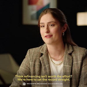 Not sure where to start with refinancing? Get the know-how you need to take the first step with Bankrate. 🏠 | Bankrate