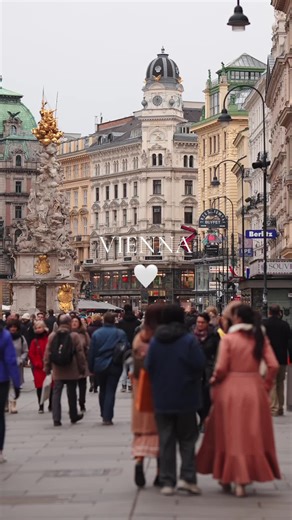 Vienna Visitas on TikTok