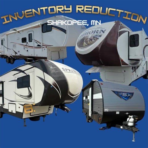 AC Nelsen RV World Auctions | RV Auctions