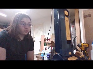 Sebo X4 Service and Repair