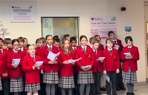 Chesterfield Royal Hospital NHS FT & Royal Primary Care on Reels