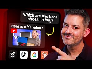 How to Make Your YouTube Videos Appear in LLMs (2026)