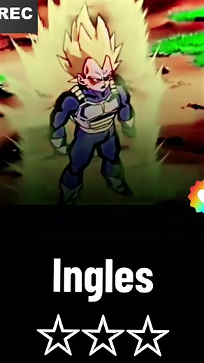 Vegeta's Transformation: When Everything Changed | DBZ Parody