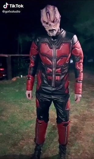 Gofxstudio on TikTok