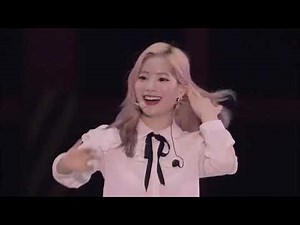 TWICE - TWICE 1ST ARENA TOUR BDZ 2018