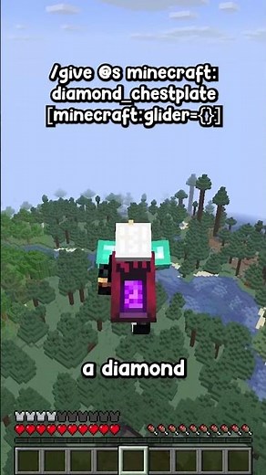 commands in minecraft you didn't know about