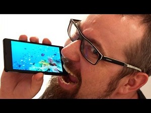 Technikalia - Sony Xperia Z (smartfon)