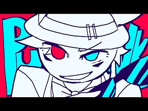 PUNK TACTICS//Animation meme