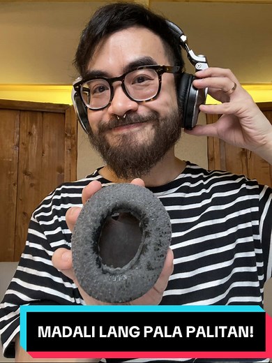 Replace Pioneer DJ Headphones Ear Pads Easily