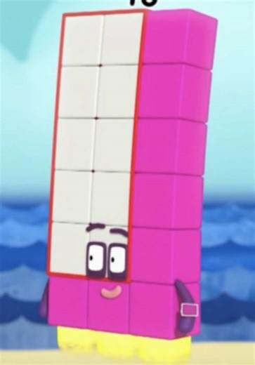 Exploring the Fun of Numberblocks and Learning Blocks