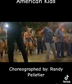 We are open for line dancing tonight folks! Get your dance and bring your best boots 👢 and while you’re at it, follow our tik tok page! Dance shown: American Kids by Randy Pelletier *no copyright infringement intended* | The Mishnock Barn