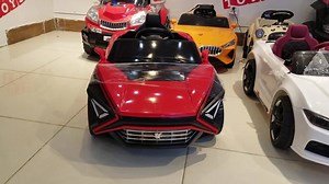 3.9K views · 35 reactions | Baby kids car beautiful model, best quality double motor, double battery, USB memory card, door open, weight capacity 70 kg, age limit 1 to 9 years, big size led lights. Online Delivery all over Pakistan Whatsapp 03002698990 | Baby Care & toys | Facebook