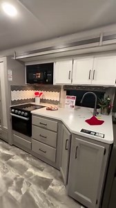 53 reactions | Experience endless adventures with the 2024 Thor Motor Coach Windsport 34J, which provides lots of space for relaxation and sleeping for your loved ones.  70" Dream Dinette  King Bed  Pass-Through Storage Discover more about the Windsport: https://brnw.ch/21wDfaq | General RV Center | Facebook