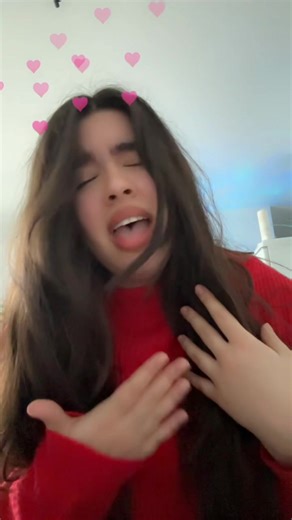 Singing after a week of being sick 🤧 better song than this there isn’t to express how happy I am now that the flu is over lol