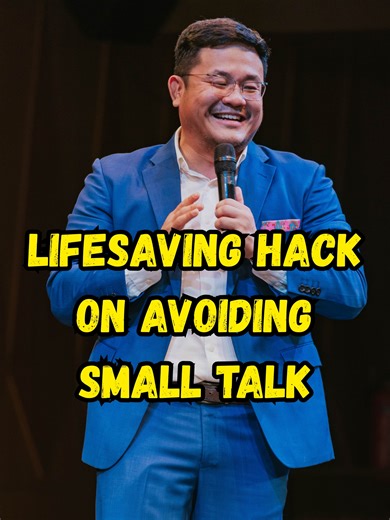 DR Jason Leong Live Stand-Up Comedy Tour 2026