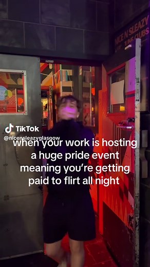 Exciting Pride Event in Glasgow Nightlife