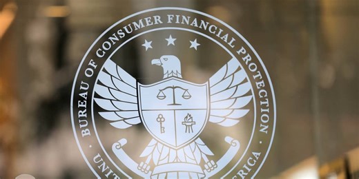 Opinion | The CFPB vs. Checking Accounts