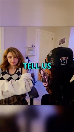 Agent & Cinna's Interrogation Gone Wrong 💀😭