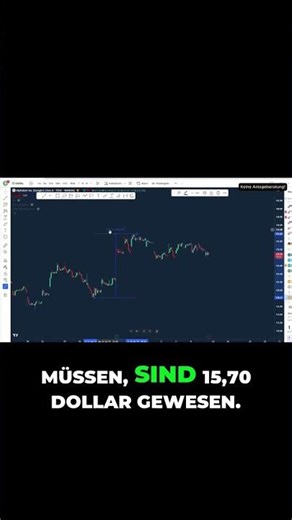 DAS ist der ultimative Chart-Hack für schnelle Messungen!