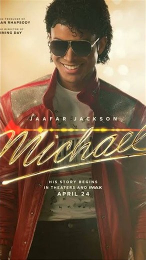 Michael Jackson Thriller