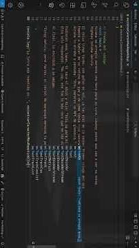 Ejecutamos el código: ¡la prueba final en la consola!