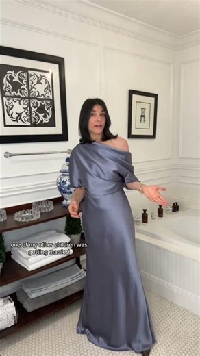 Mother of the Bride Dress Try On Haul 👗 | Elegant, Flattering & Affordable Styles