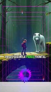 La habitacion - Reflex Pan - ReflexIA Music Land