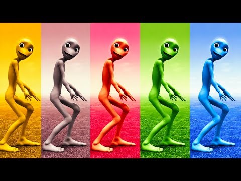 Baby Calm Down FULL HD | Selena Gomez & ALIENBEK Music Video #37