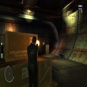 Grand Theft Auto IV. Нико пришёл за Дмитрием Раскаловым