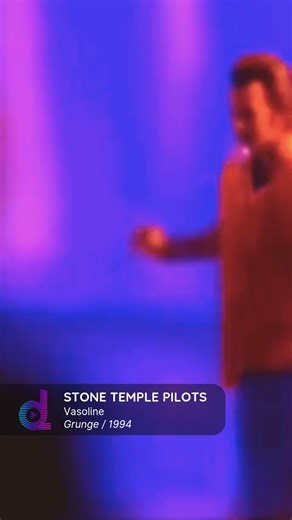 daydream | Music that made you soar | 🔥🎧¿Sabías esto?👇🏼👇🏼 En 1994, Stone Temple Pilots lanzó “Vasoline” como sencillo de Purple, y rápidamente se convirtió en uno de sus... | Instagram
