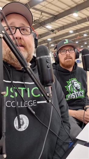 Full game live streams live on our YouTube. You’re welcome | Jessica Geroux