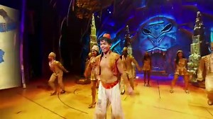 How The Aladdin Live Action, Animated And Broadway Versions Compare To Each Other