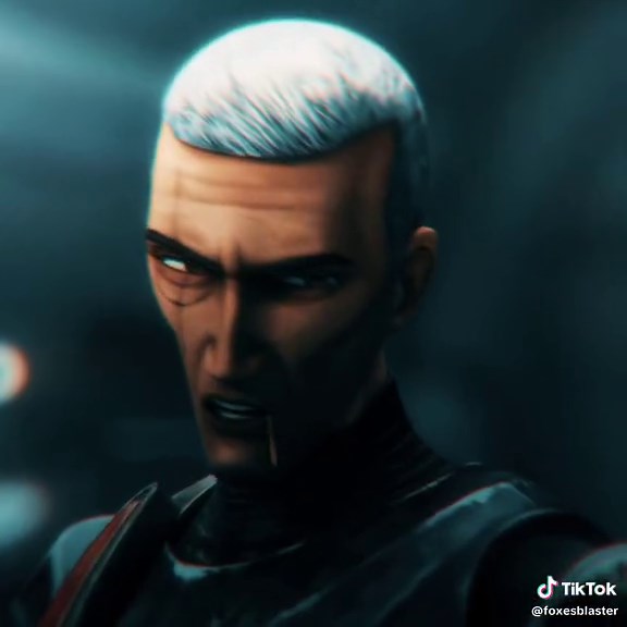 Star Wars Captain Rex and The Bad Batch Edits Compilation