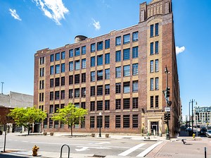 1863 Wazee St 4B, Denver, CO 80202 | Nate Designs Inc.