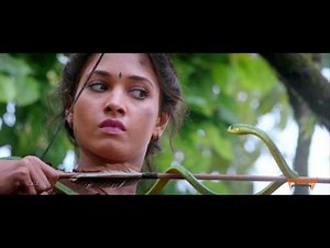 Firefly Creative Studio | Bahubali VFX Breakdown