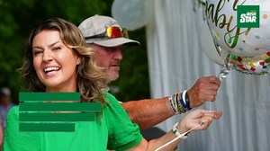 Amanda Balionis officially reveals romance with Peter Engen