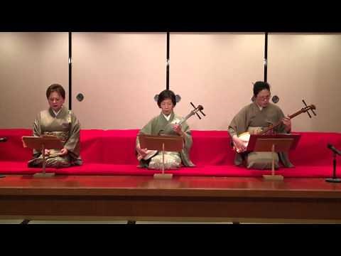 ♪さのさ～白波五人男