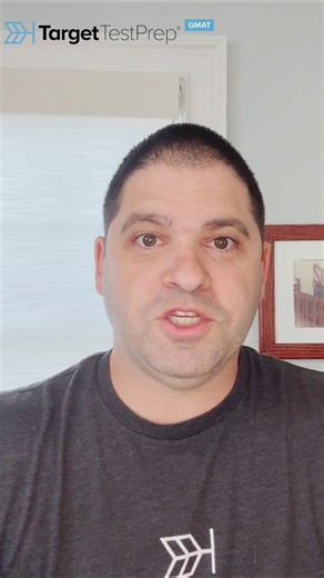 GMAT prep isn’t endless—it has a clear finish line. Keeping that end date in mind helps you stay focused, motivated, and disciplined through the grind. Watch the video to learn how setting a timeline can fuel #GMAT study momentum and prevent burnout. 👉 Don't have a TTP GMAT account? Sign up for a 5-day full-access trial for FREE. https://ow.ly/REFS50TWmYi #GMATPrep #GMATTips #GMATStrategies #TargetTestPrep #TTP #PrepareWithTheBestRockTheTest