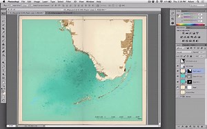 Making Beautiful Maps: Part 2: Introducing Layer Masks