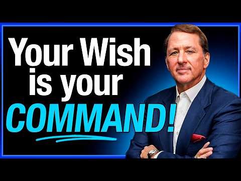 Your Wish Is Your Command: The Missing Secrets of Manifesting