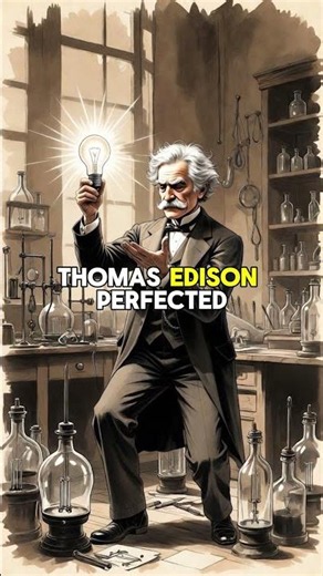 Light Bulb Inventions That Changed The World