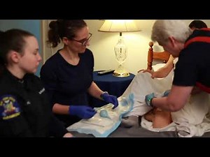 Neonatal Resuscitation: Pregnancy to Term
