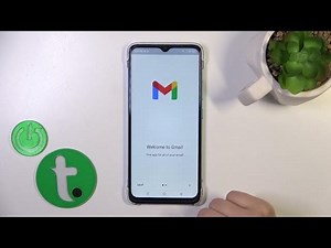 Logout of Gmail Account on INFINIX Smart 7 - Google Account