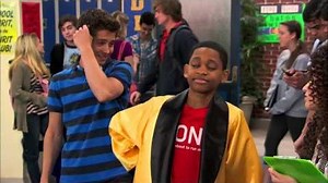 Clip - Air Leo - Lab Rats - Disney XD Official