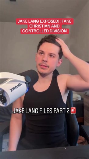 Jake Lang Exposed: The Deception Behind January 6th