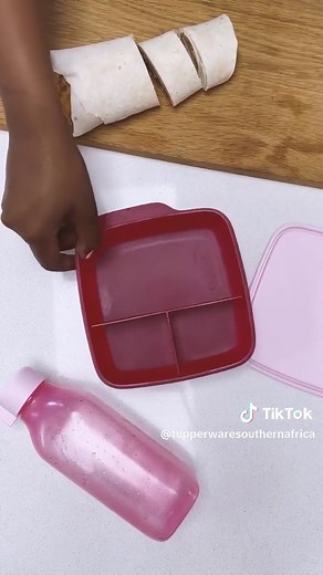 Kiddies Lunchbox for Back to School