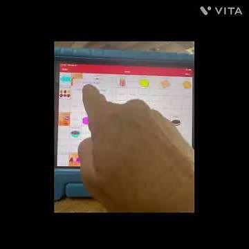 Personalizing LAMP for Your AAC User: Button Editing Made Easy