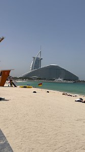 155K views · 5.7K reactions | Jumeirah Beach | Welcome to Dubai | Facebook