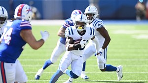 Colts vs. Bills highlights Preseason Week 1